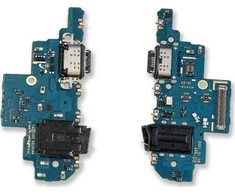 Samsung A525 A52 4G USB charging board
