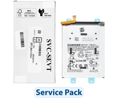 „Samsung A56 5G A566B“ akumuliatoriaus aptarnavimo paketas GH82-36831A