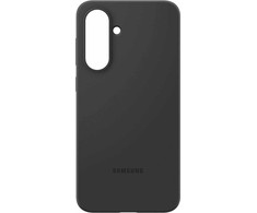 Dėklas Samsung A56 Silicone Juodas