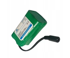 Samsung Baterija 18650 li-ion SAMSUNG 2850mAh INR18650-29E.