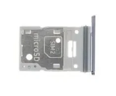 Samsung ASSY SIM TRAY-DUAL_ZS (GH98-50118A)