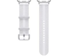 SOL32SWEGEU Athleisure Band (S/M) Samsung Galaxy Watch8, Baltas