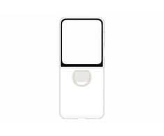 Dėklas Samsung B6 Clear case Transparancy