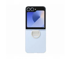 Dėklas Samsung B6 Clear case Transparancy