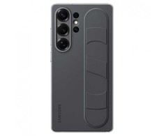Samsung B6 pilkas silikoninis dėklas (EF-PF741TJEGEU)