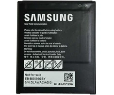 Samsung Baterija XCover 7 juodas