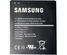 Samsung Baterija XCover 7 juodas