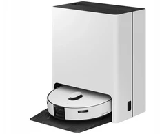 Dulkių siurblys-robotas Samsung BESPOKE Jet Bot Combo AI steam VR7MD97714G/GE