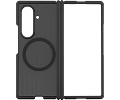 Samsung By Yuchuan Dėklas do Fold8 Ultra Hybrid Shield Mag juoda (GP-FPF976YCBBW)