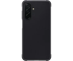 Dėklas Samsung Galaxy A26 Rugged Cover Juodas
