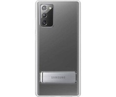 Samsung EF-JN980CTEGEU mobiliojo telefono dėklas 17 cm (6.7") Permatomas