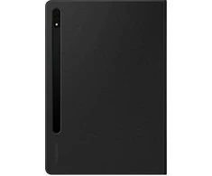 ZX700PBE Note View Cover for Samsung Galaxy Tab S8, Juodas (Juodas)