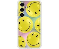 Dėklas MS921CYE Suit Case for Samsung Galaxy S24, Geltona (Geltona)