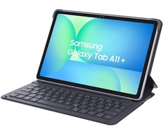 Samsung DK Slim BT Keyboard Cover - Galaxy Tab A11+