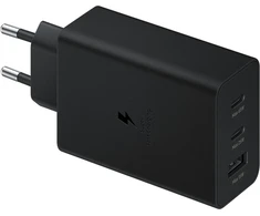 Samsung EP-T6530NBEGWW įkroviklis – greitasis tinklo įkroviklis