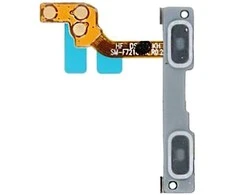 Samsung F721 Z Flip 4 Volume Flex