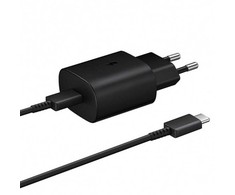 Įkroviklis Samsung Fast Charging Wall Charger