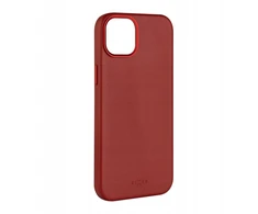 Dėklas Samsung Fixed MagLeather Samsung Galaxy S25+ red