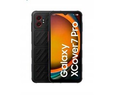 SAMSUNG Galaxy XCover7 Pro 5G 6/128GB Black