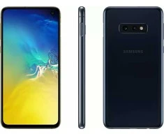 Samsung G970 S10e LCD Mėlyna