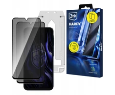3mk Samsung Galaxy A16 4G/5G/ A17 4G/5G - Hardy Privzone 9H