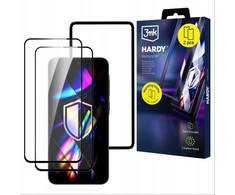 3mk Samsung Galaxy A35/A55 5G - Hardy Hardura 9H