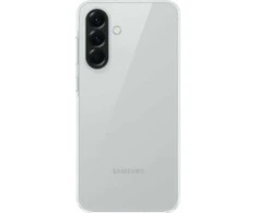 Dėklas „Samsung Galaxy A56“ minkštas skaidrus dangtelis, skaidrus