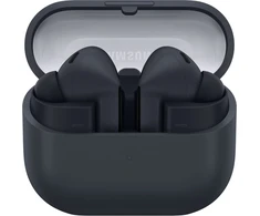 Samsung „Galaxy Buds3 FE“ ausinės, juodos (SM-R420NZK)