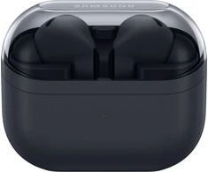 Samsung „Galaxy Buds3 FE“ ausinės, juodos (SM-R420NZK)