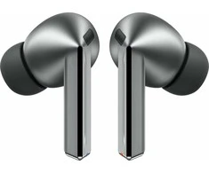 Ausinės Samsung „Galaxy Buds PRO 3 ANC“ sidabrinės (garantija taikoma tik mazge)