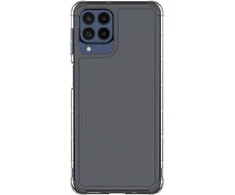 Samsung GP-FPM536KDABW M53 5G M Cover dėklas telefonui juodos spalvos