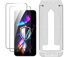 3mk Samsung Galaxy S24+/S25+ - Hardy Hardura 9H