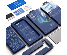 3Mk 3 mk HARDY Ultra Glass, skirtas „Samsung Galaxy S25+“