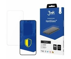 3MK HardGlass Apsauginis stiklas skirtas Samsung Galaxy S25 Edge