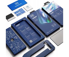 Samsung Galaxy S25 Ultra - 3mk HARDY Ultra stiklas
