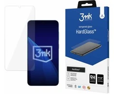3mk HardGlass grūdintas stiklas, skirtas „Samsung Galaxy S26+“