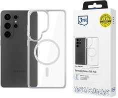 3MK Armor MagDėklas Samsung Galaxy S26 Ultra