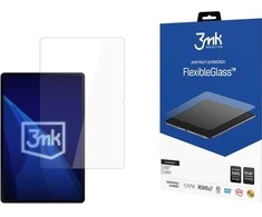 Samsung Galaxy Tab S10 FE+ - iki 15" 3mk FlexibleGlass