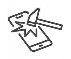 Samsung Galaxy Tab S10 FE - iki 11" 3mk FlexibleGlass