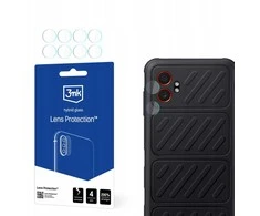 Samsung Galaxy XCover 7 Pro – 3mk objektyvo apsauga
