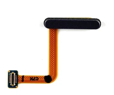 Samsung pirštų atspaudų skaitytuvo juosta, skirta Z Flip 4 (GH96-15339B)