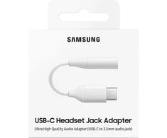 USB adapteris Samsung (EE-UC10JUWEGWW)
