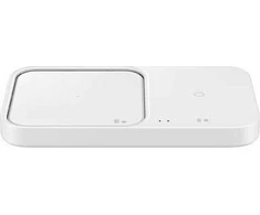 Belaidis Įkroviklis - Samsung 15W Greitas Įkrovimas Baltas