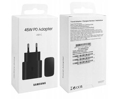 Įkroviklis Samsung EP-TA845 1x USB-C 4 A (34724)