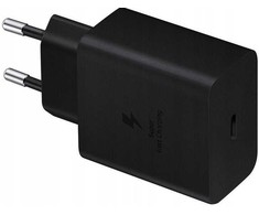 Įkroviklis Samsung EP-TA845 1x USB-C 4 A (34723)