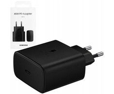 Įkroviklis Samsung EP-TA845 1x USB-C 4 A (34724)