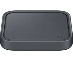Samsung EP-P2400BBEGEU Itin greitas belaidis įkroviklis (Tamsiai pilkas)