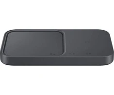Samsung Wireless Charger Duo Pad 15W (w/o TA) Juodas
