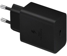 Nešiojamojo kompiuterio maitinimo adapteris Samsung Common Juodas 45W Power