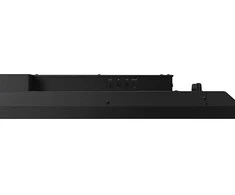 Monitorius SAMSUNG WAF EBOARD WA86F, 86", ANDROID 14 (OCTACORE, 8GB RAM, 64GB STORAGE), UHD, LANDSCAPE ONLY